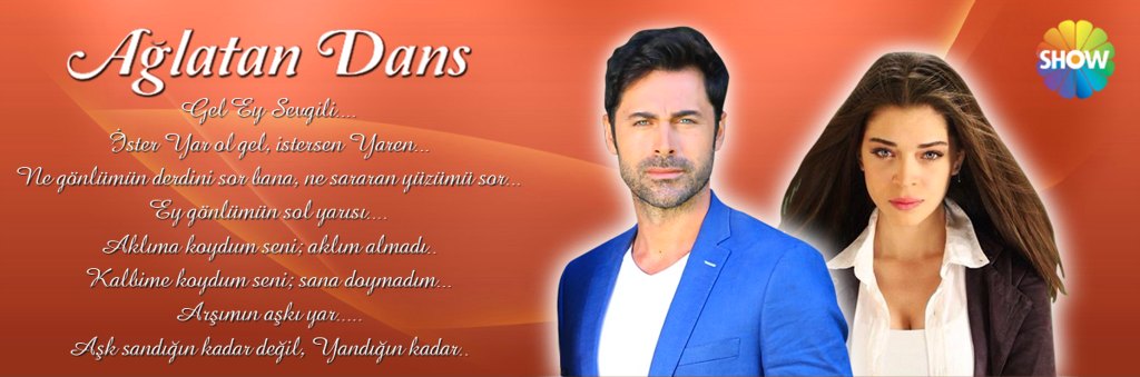 Ağlatan Dans – Show TV