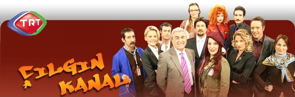 Çılgın Kanal – TRT
